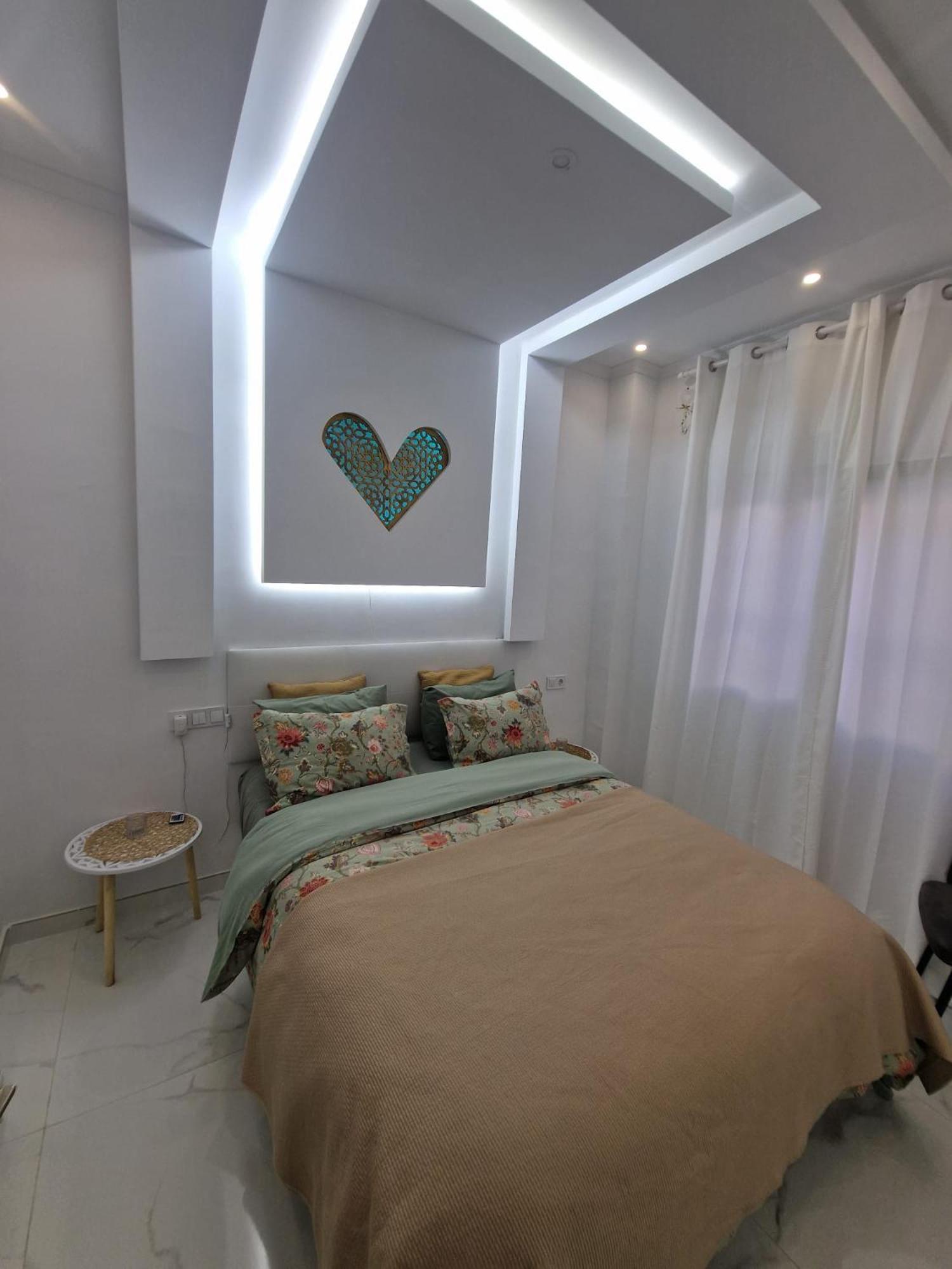 Casa Estilo Riad Fez En Lo Pagan San Pedro del Pinatar Buitenkant foto