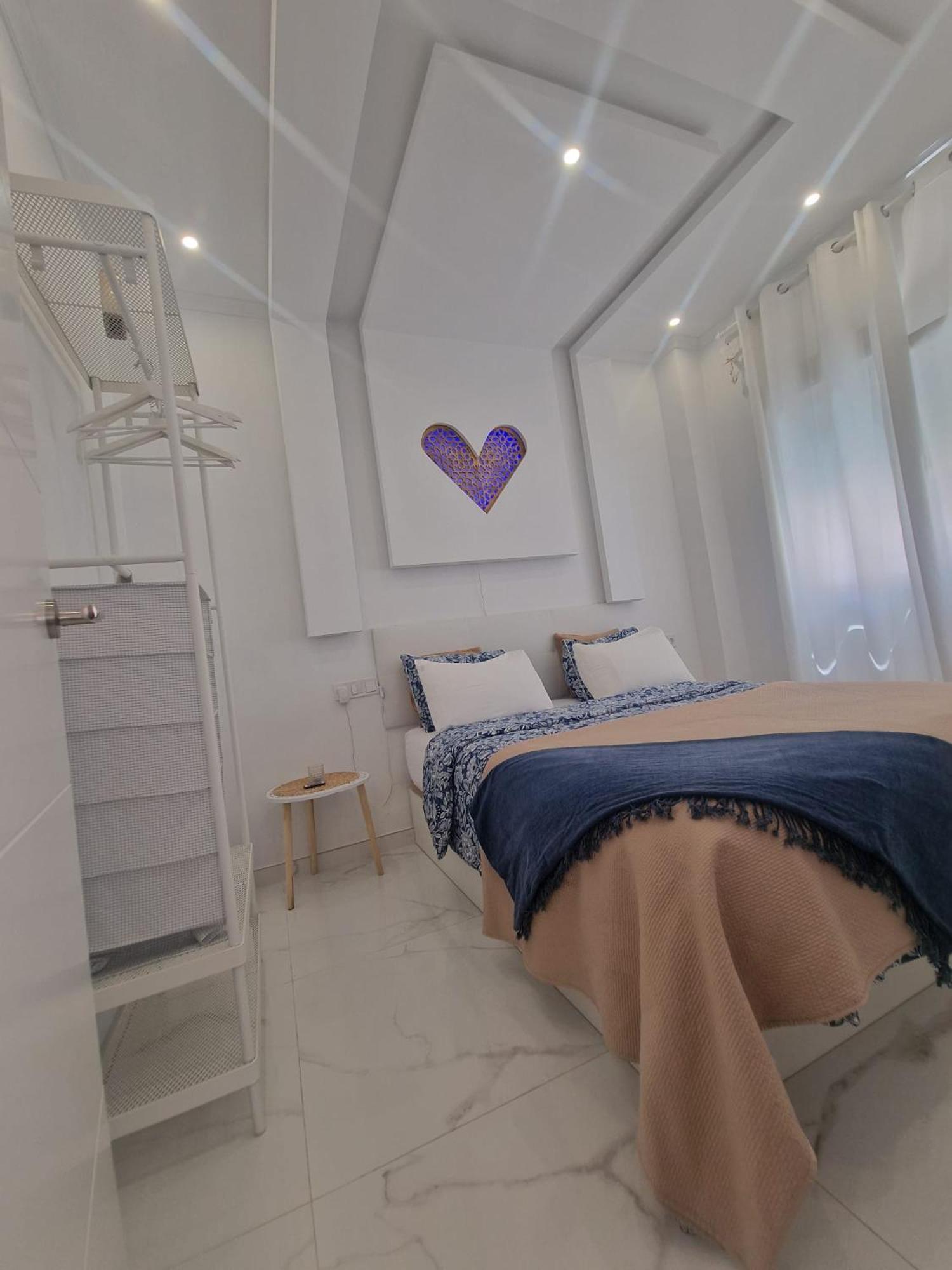 Casa Estilo Riad Fez En Lo Pagan San Pedro del Pinatar Buitenkant foto